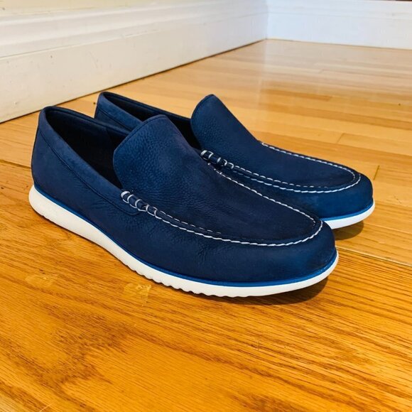 Cole Haan Men\'s 2.Zerogrand Venetian Loafer